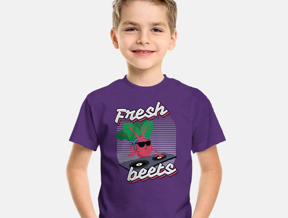 Fresh Beets
