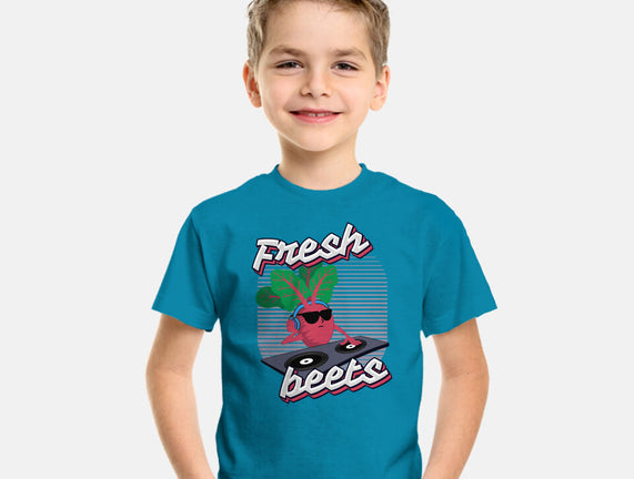 Fresh Beets