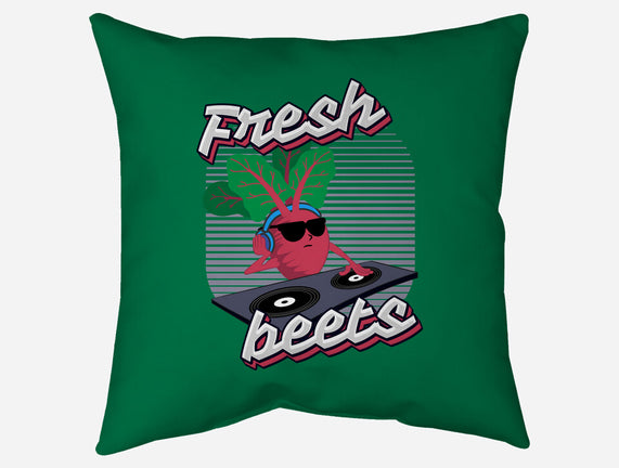 Fresh Beets