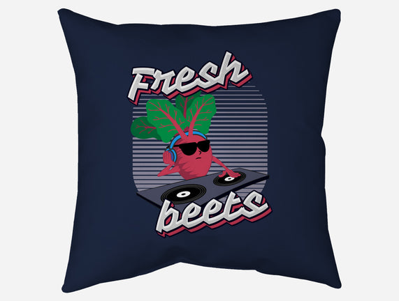 Fresh Beets
