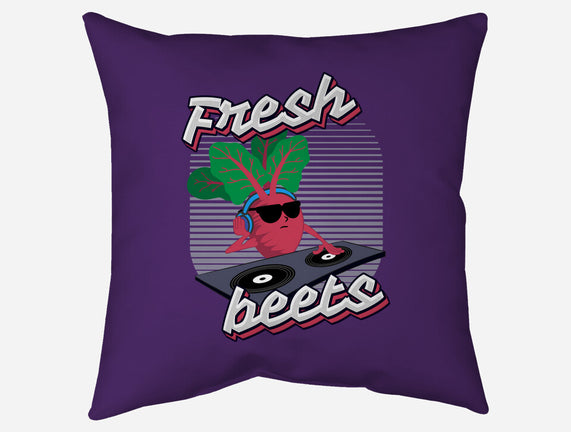 Fresh Beets