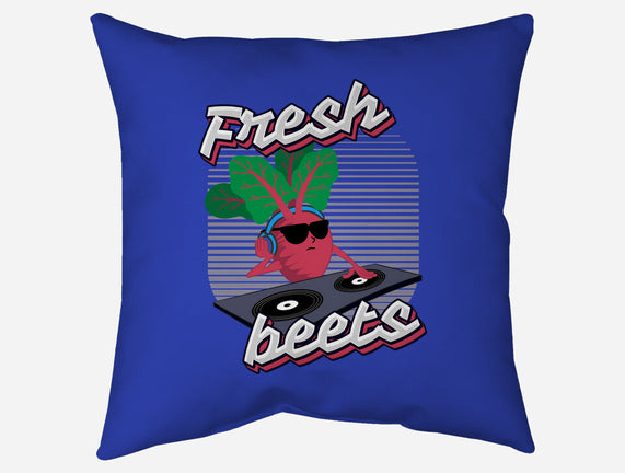 Fresh Beets