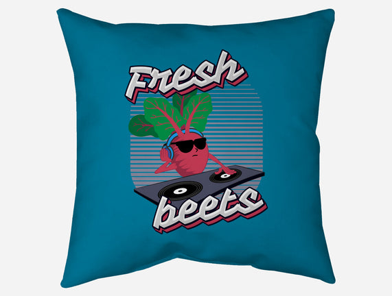 Fresh Beets