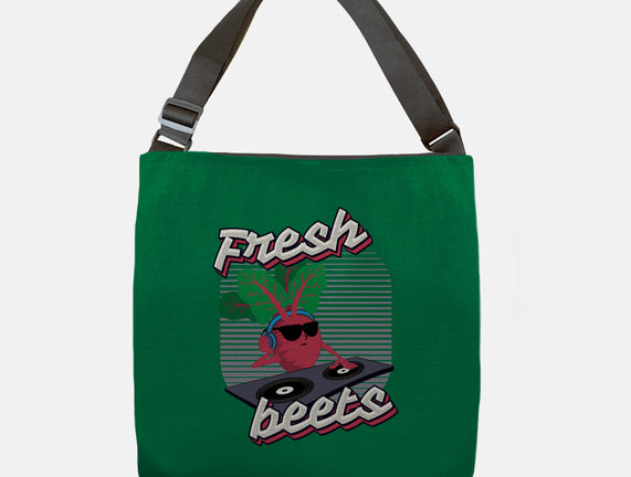 Fresh Beets