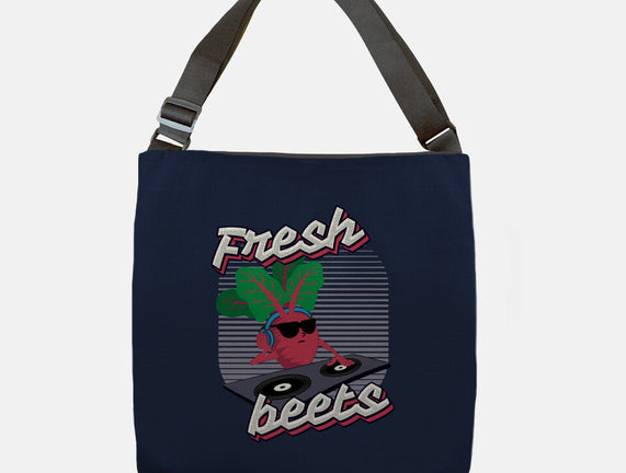 Fresh Beets