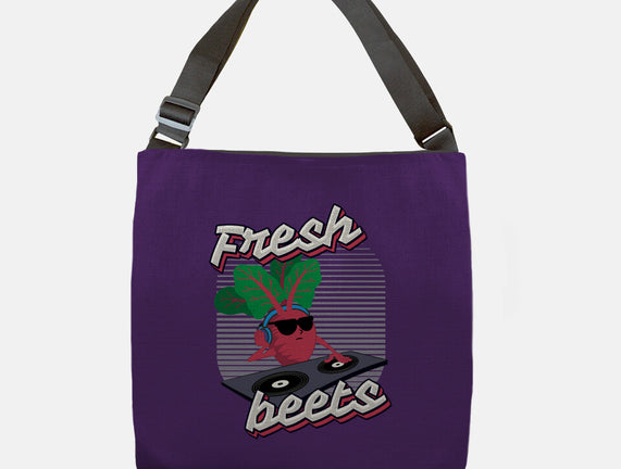 Fresh Beets