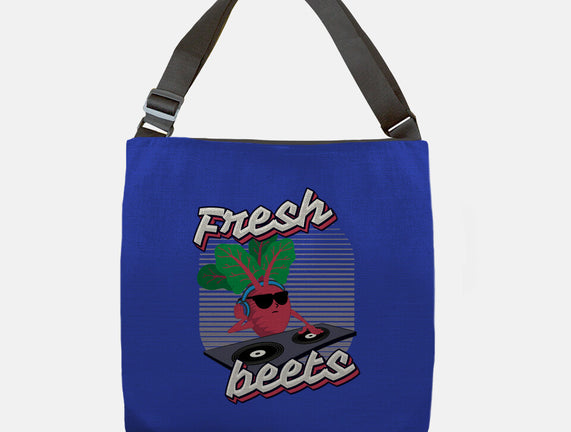 Fresh Beets