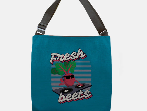 Fresh Beets