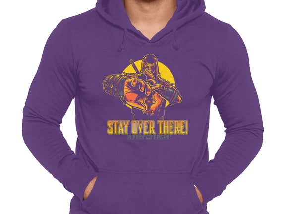 Stay Over There