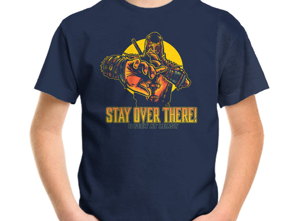 Stay Over There