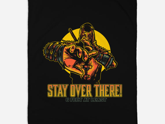 Stay Over There