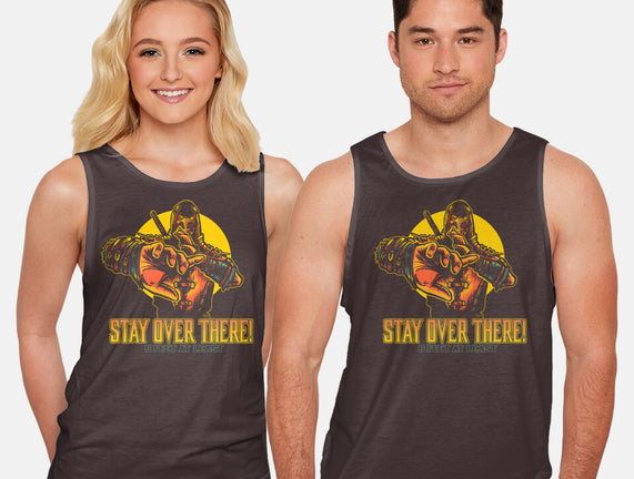 Stay Over There