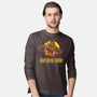 Stay Over There-mens long sleeved tee-AndreusD