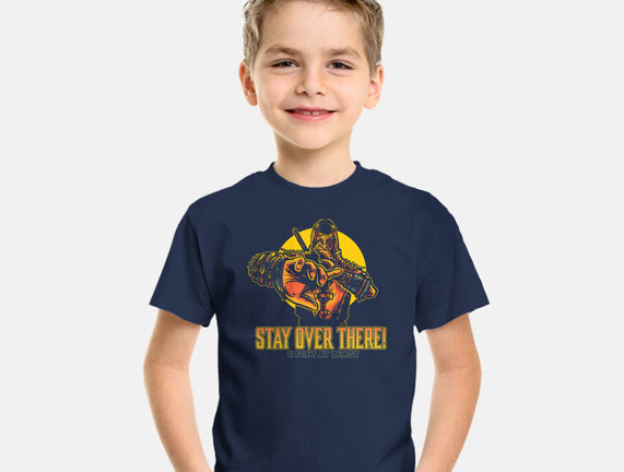 Stay Over There