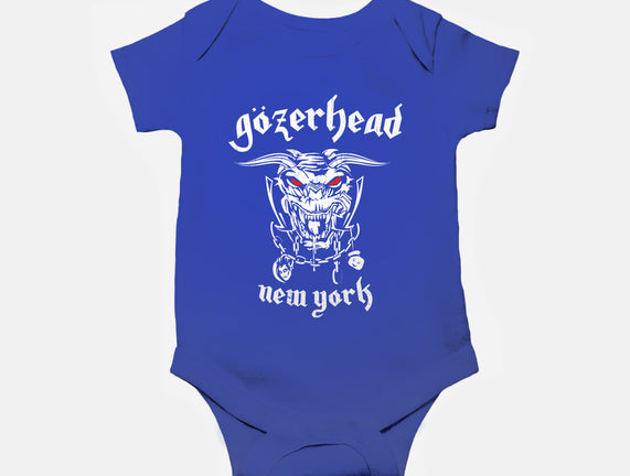 Gozerhead