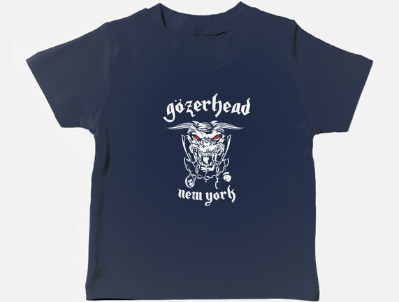 Gozerhead