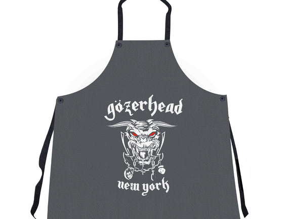Gozerhead