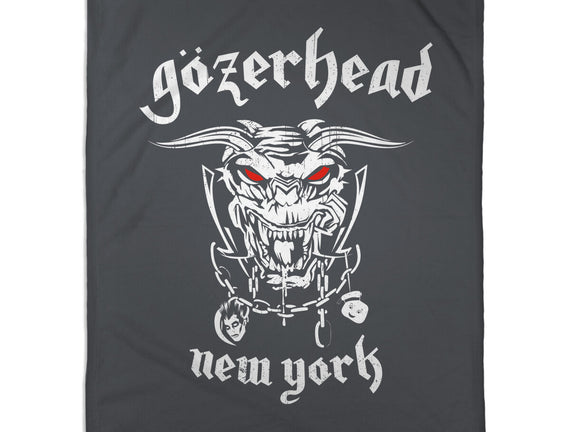 Gozerhead
