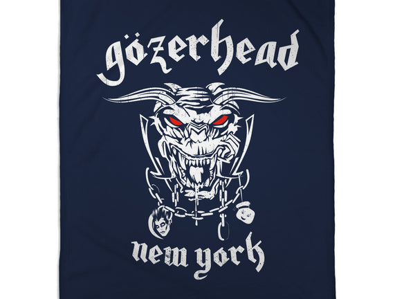 Gozerhead