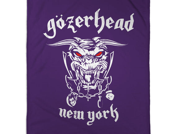 Gozerhead