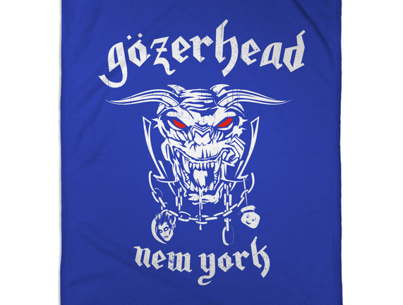 Gozerhead