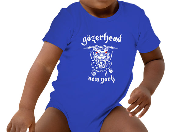 Gozerhead