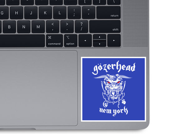 Gozerhead