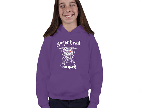 Gozerhead