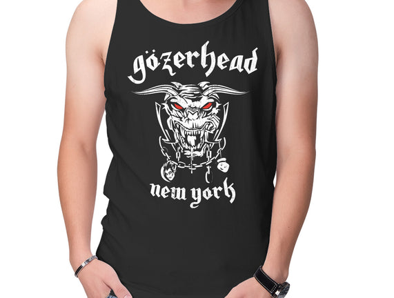 Gozerhead