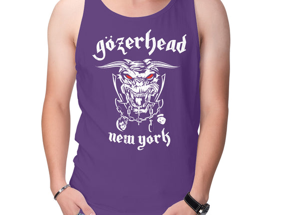 Gozerhead