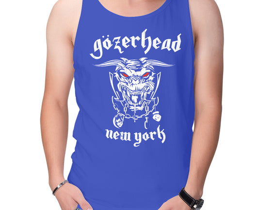 Gozerhead