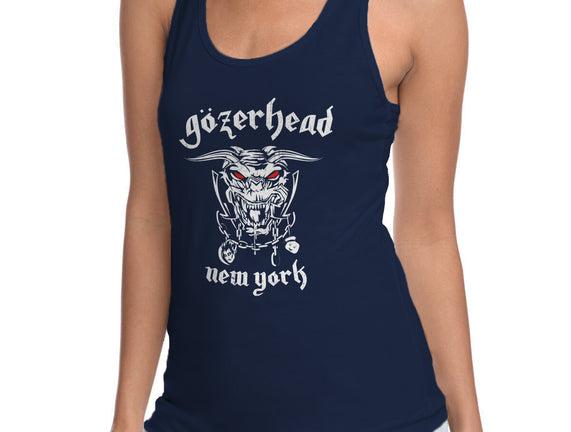 Gozerhead