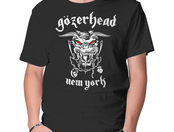 Gozerhead