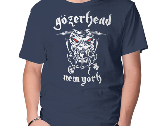 Gozerhead