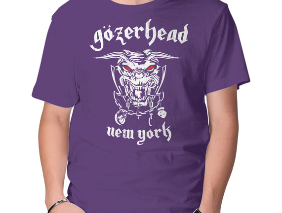 Gozerhead