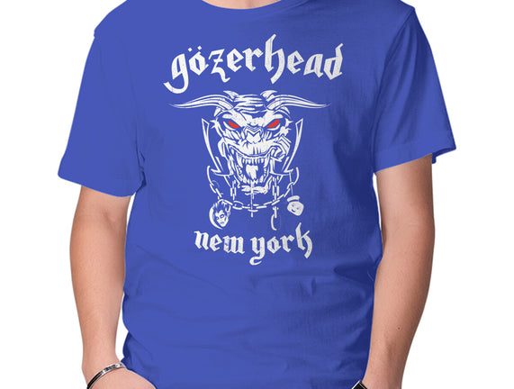 Gozerhead