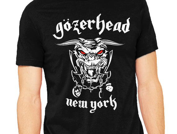 Gozerhead
