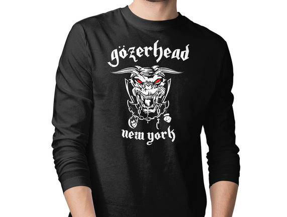 Gozerhead