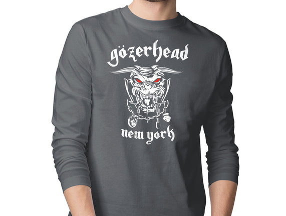 Gozerhead