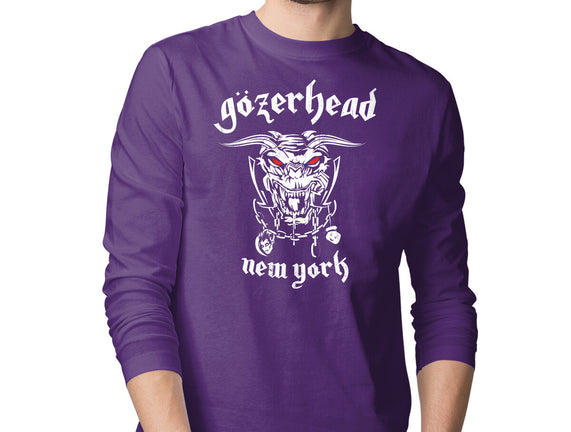 Gozerhead