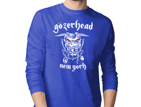 Gozerhead
