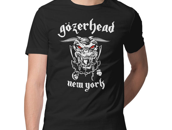 Gozerhead
