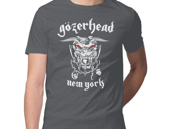 Gozerhead