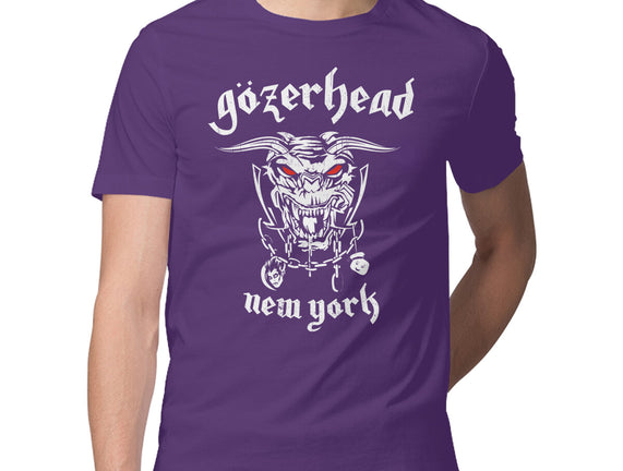 Gozerhead