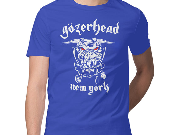 Gozerhead