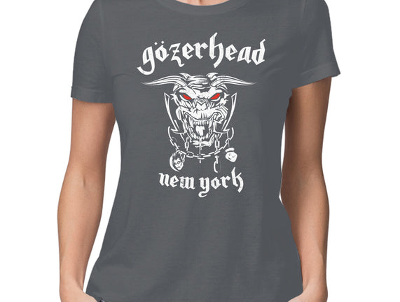 Gozerhead