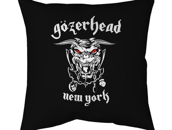 Gozerhead