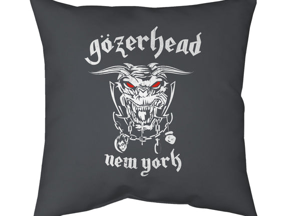 Gozerhead