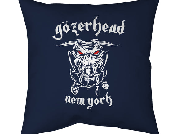 Gozerhead