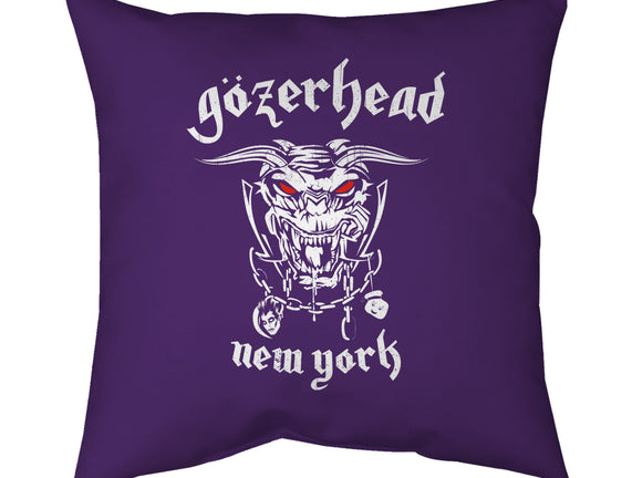 Gozerhead